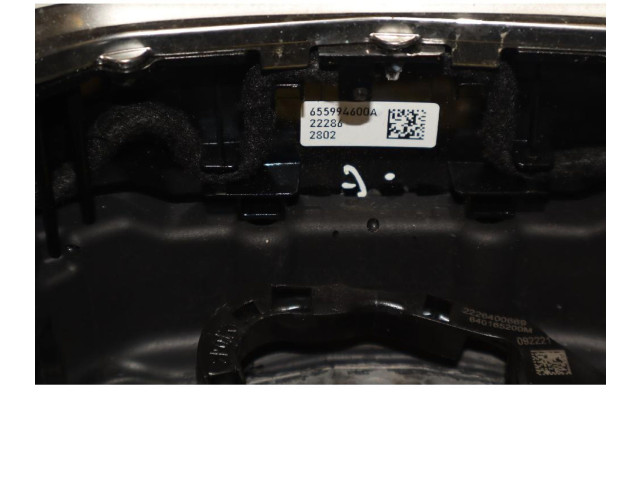 Руль 655994600A   Peugeot 2008 II