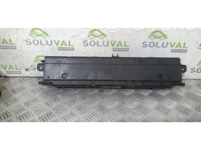 Панель приборов NT Mitsubishi Endeavor