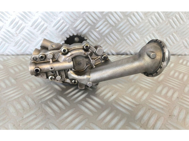 Масляный насос   150003395R, 150003395R  Renault Clio IV 