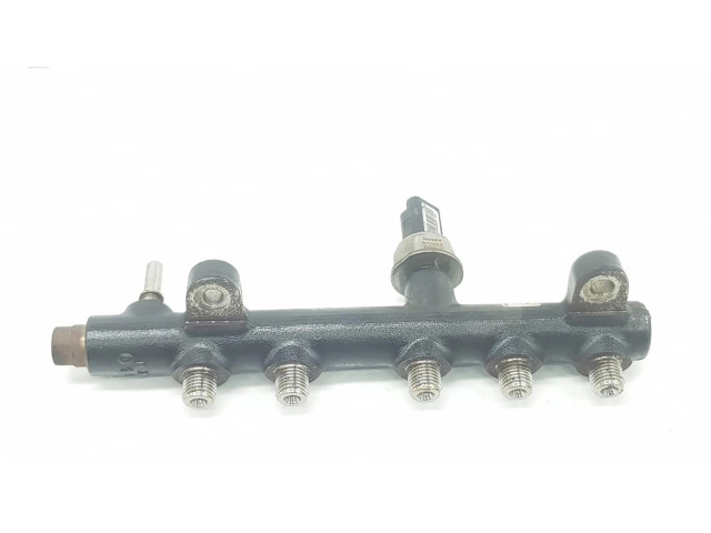 Vstřikovací lišta 9674300080, 1111AA Citroen SpaceTourer M pro naftový motor AH01