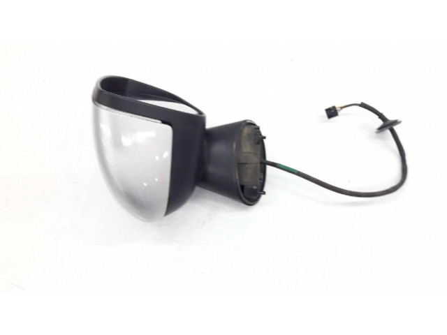 Зеркало электрическое     правое   Opel Meriva B  2010-2016 года   