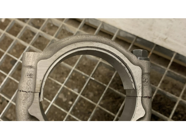 Поршень ERB Dodge Challenger для бензинового двигателя 3.6