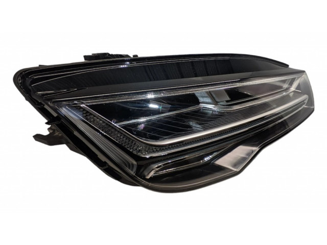 Передняя фара