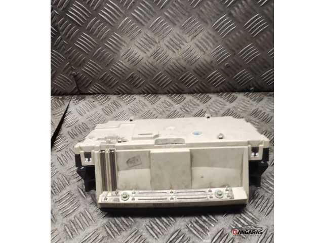 Панель приборов 1h0919860e Volkswagen Golf III