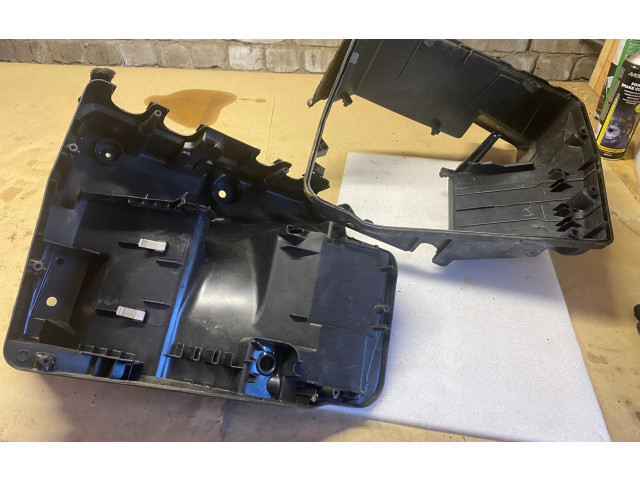 Pojistková skříňka 7H0907296 Volkswagen Transporter - Caravelle T5 2007