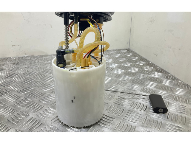 Комплект системы впрыска топлива 04L130277D, 04L130089F    Skoda Octavia Mk3 (5E)  CXXB DELPHI 