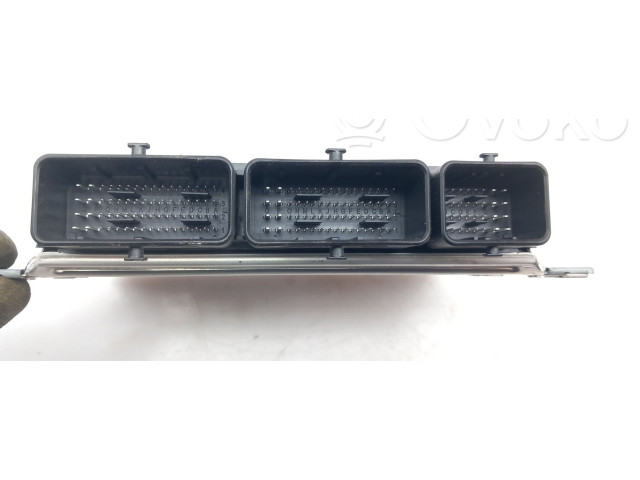 Блок управления двигателя 237109775R, A3C0028150001 Renault Twingo III