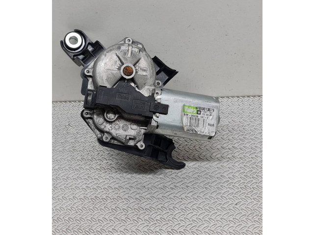 Моторчик заднего дворника W000013579, 0022816724    Opel Meriva B