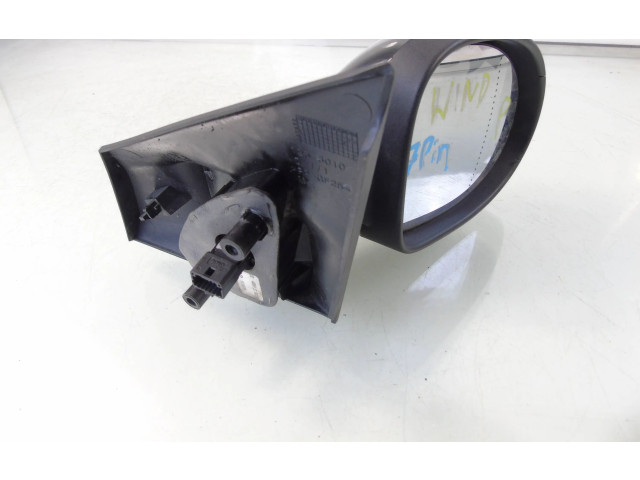 Zpětné zrcátko Renault Wind 2010