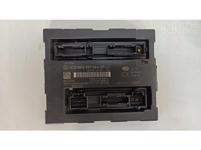 Комфортный модуль