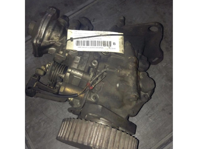 Vstřikovací čerpadlo    Fiat Punto (176)     