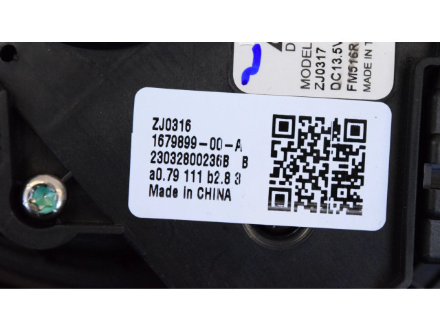 Heizungslüfter 167989900A Tesla Model 3