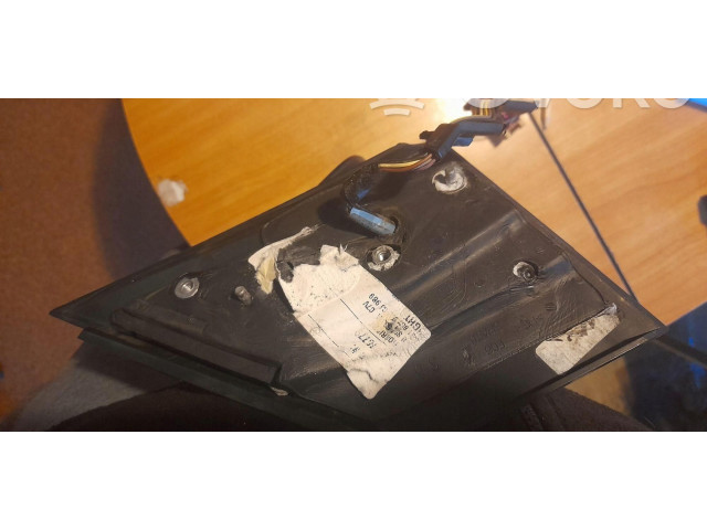 Zpětné zrcátko Volkswagen Polo IV 9N3 2007