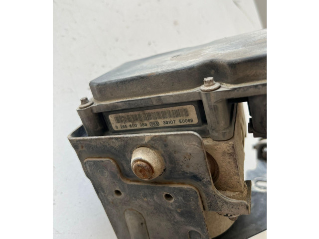 Блок АБС 0265231357, 0265231357   Hyundai  Getz   -  года
