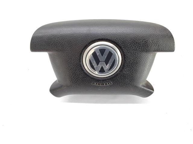 Подушка безопасности водителя 7H0880201Q Volkswagen Transporter - Caravelle T5