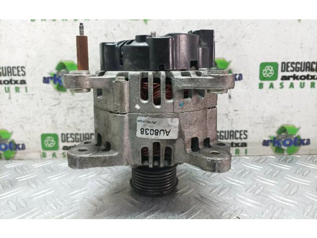 Генератор Volkswagen Caddy