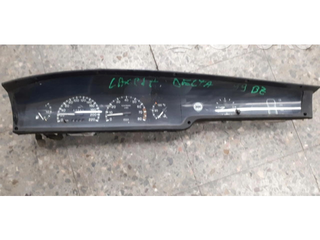 Дисплей 603466003 Lancia Delta I