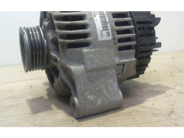 Генератор 57051J, 57051J   Peugeot 306      