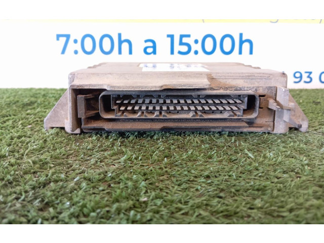 Řídící jednotka 6160204701M   Seat Marbella 