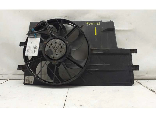 Вентилятор радиатора     0130303880, 1685000193    Mercedes-Benz A W168 