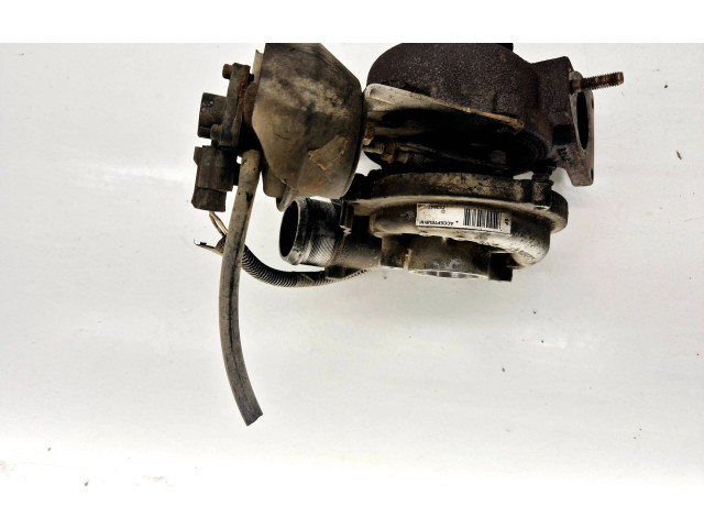 Pojistková skříňka Турбина 753847 Volvo V50 2005