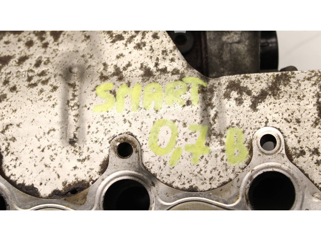 Turbodmychadlo Турбина A1600960999 Smart ForTwo I