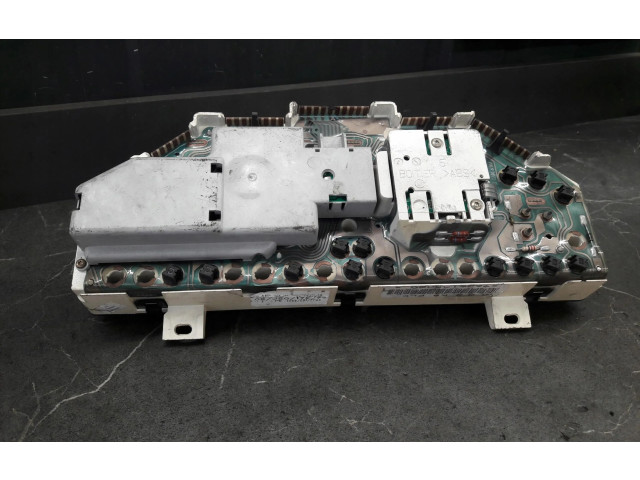 Přístrojová deska  Citroen Berlingo 1999 9636105080  