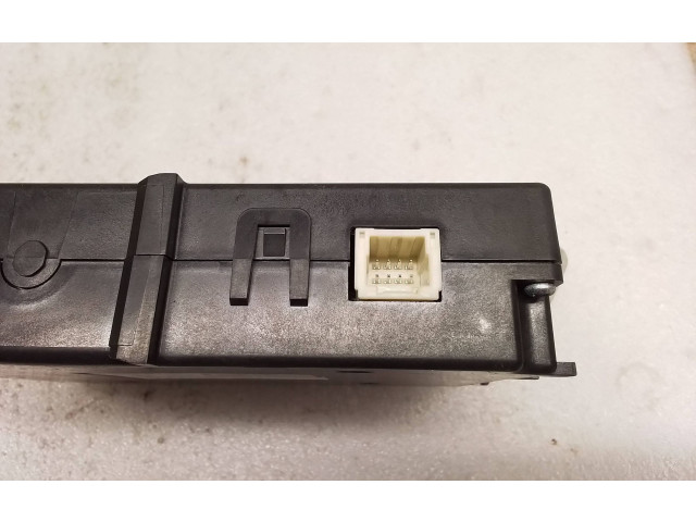 Блок управления тормозной системы