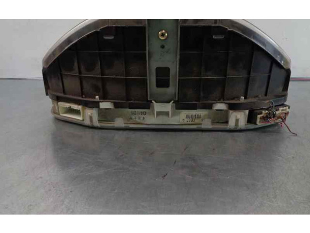 Панель приборов CB87A   Mazda Premacy       