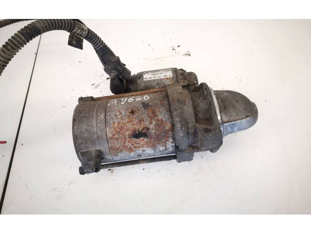 Стартер 6611513701 SsangYong Kyron