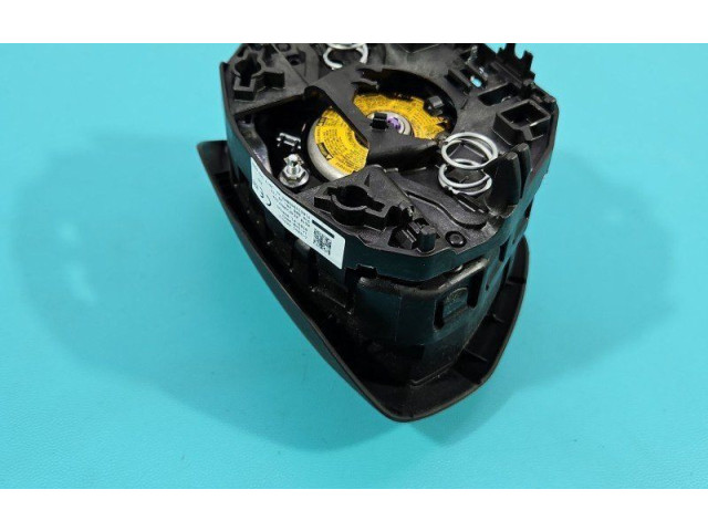 Подушка безопасности водителя 3V0880201AB, IMPRK1475332   Skoda Superb B8 (3V)