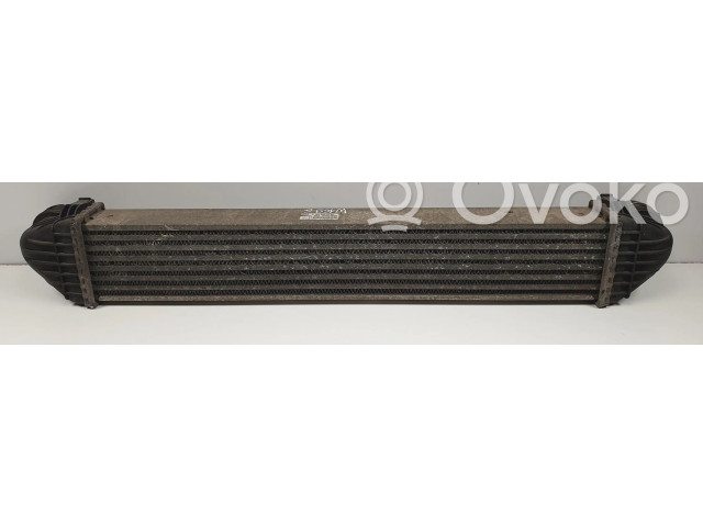 Интеркулер  A1695000000   Mercedes-Benz A W169 