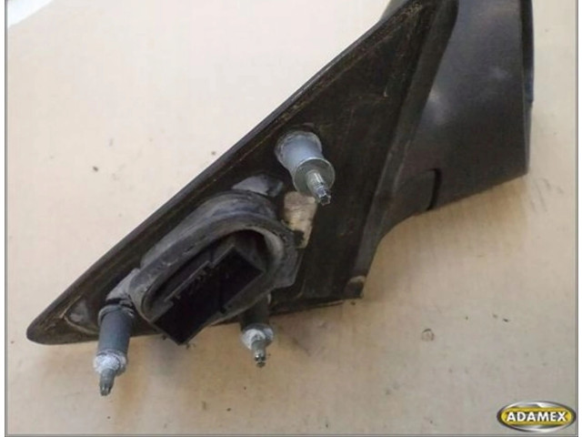 Зеркало электрическое        Renault Safrane  1992 - 2000 года   