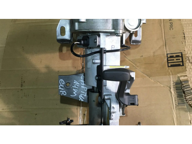 Насос рулевого управления