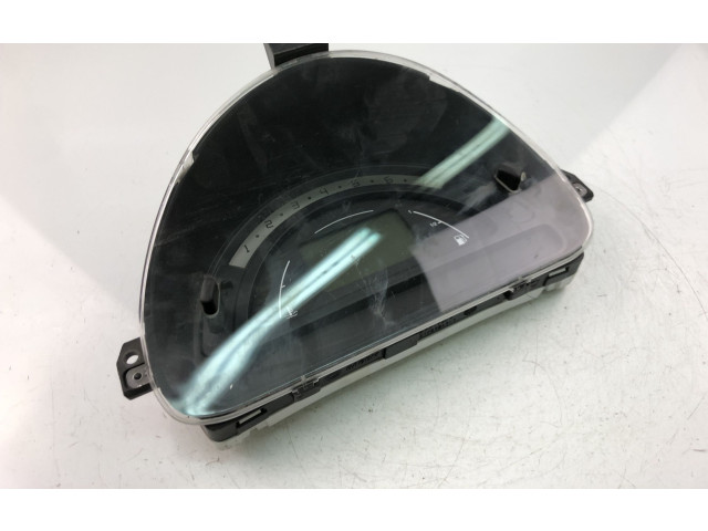 Панель приборов P9650735480G Citroen C2
