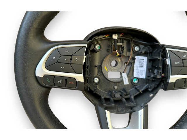 Руль Jeep Renegade 2014 - года 07356613520