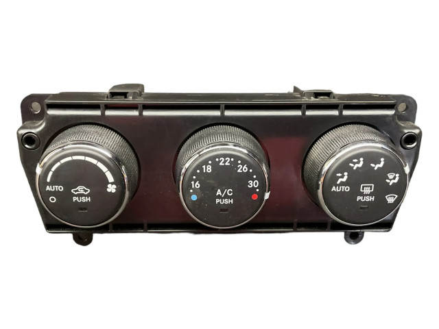 Блок управления климат-контролем P55111134AC Jeep Patriot