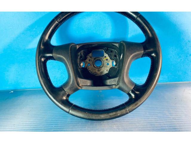 Руль Skoda Octavia Mk2 (1Z) 2004 - 2013 года 1Z0419091F