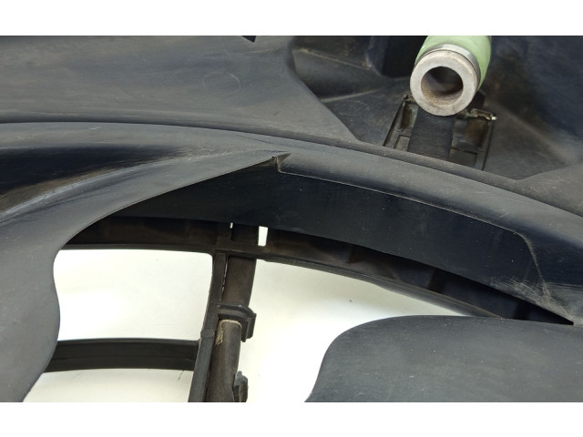 Вентилятор печки 3H165108, 253801H680 KIA Ceed