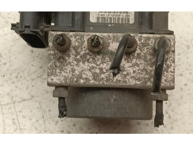 Блок АБС 265800584 Dacia Logan I 2004 - 2012 года