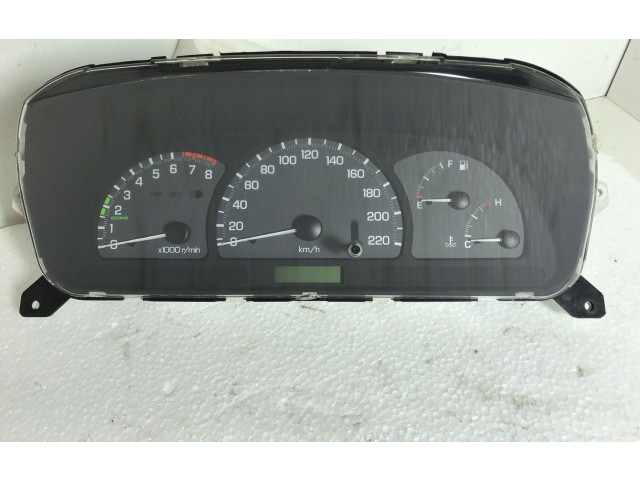 Панель приборов 96498321, 96498321   Chevrolet Tacuma       