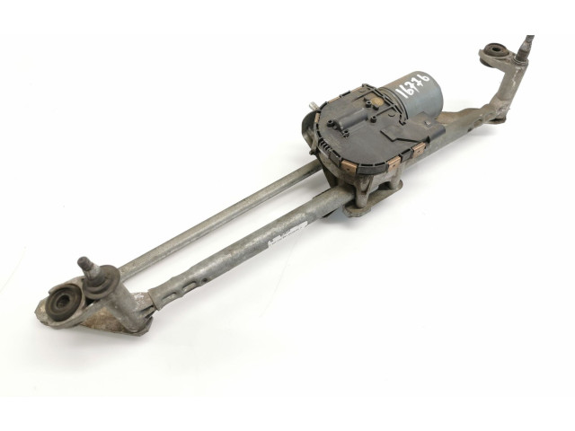 Моторчик дворников 1Z1955023C, 0390241754 Skoda Octavia Mk2 (1Z)