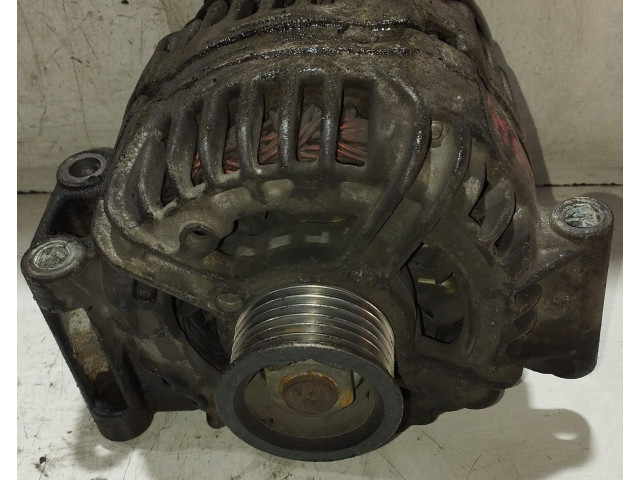 Генератор 0124325158, 0124325158 Mini One - Cooper R50 - 53