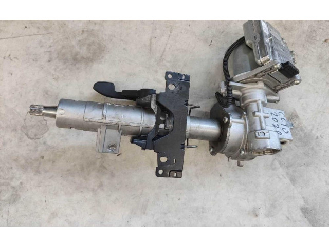 Рулевая рейка 488102257R Renault Clio III 2005 - 2012 года