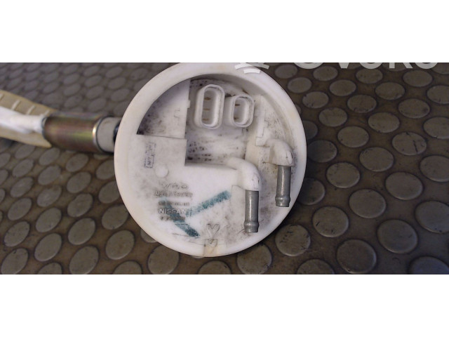 Vstřikovací čerpadlo NICHTZUTREFFEND   Nissan Micra     