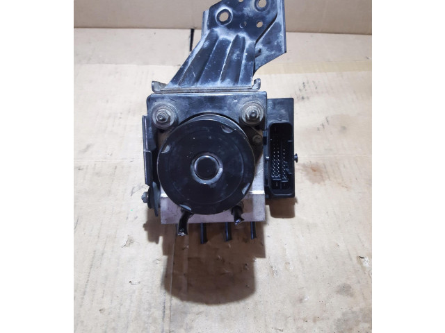 Блок АБС    Audi  A1  2010 - 2018 года