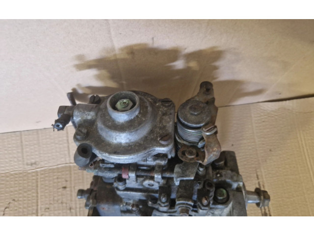 Топливный насос