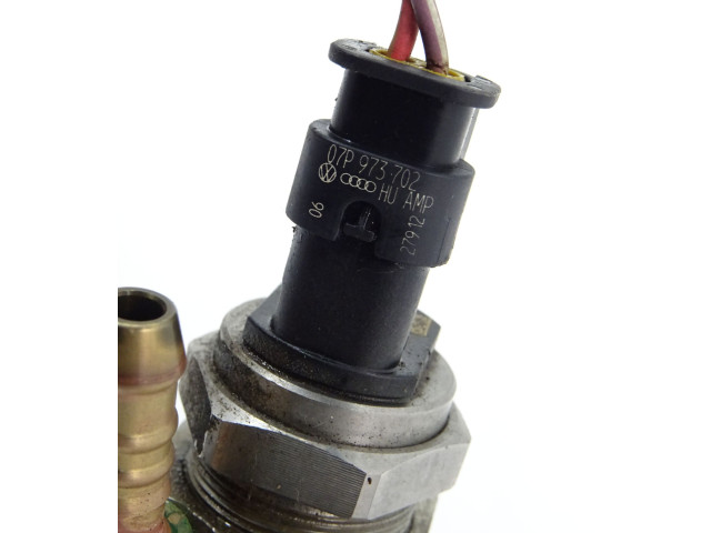 Топливный насос 04E127026BC Audi A3 S3 8V