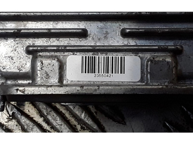 Блок управления Xenon