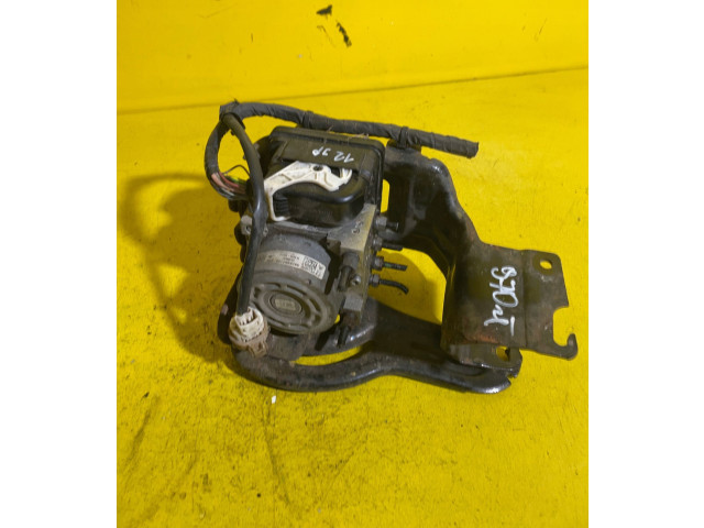 Блок АБС Peugeot 2008 I 2013 - 2019 года